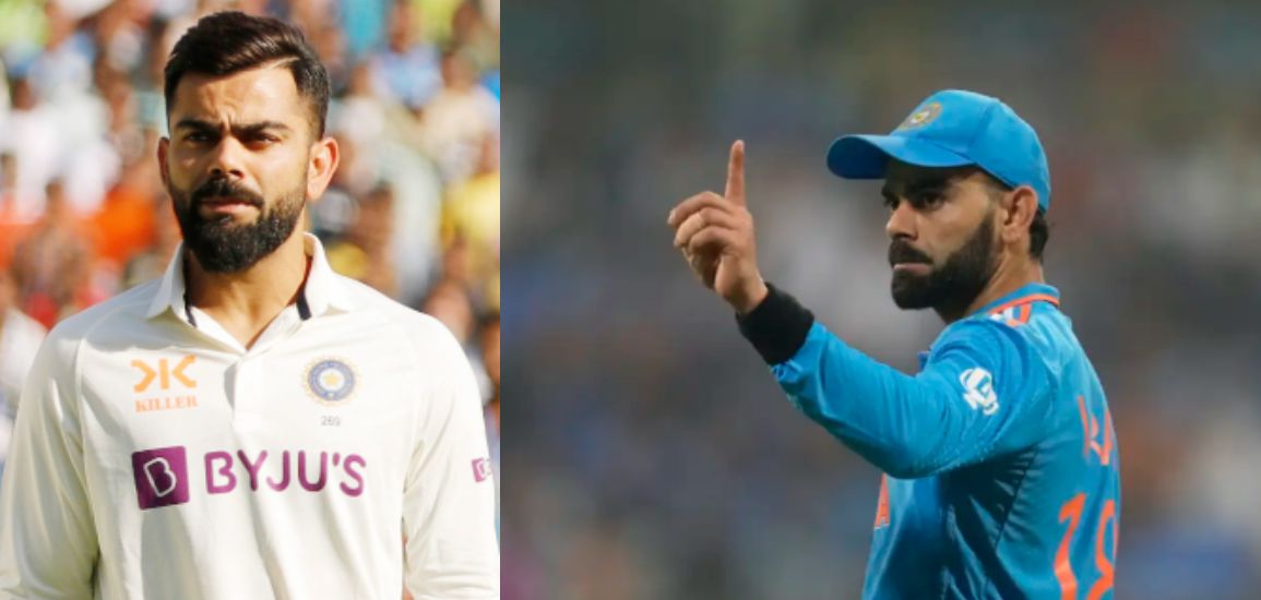 Virat Kohli-Sam Konstas Incident: Australian Media insulted Virat by Calling him ‘Clown Kohli.