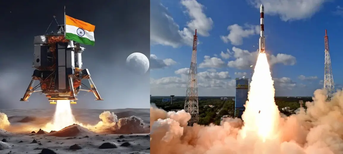 ISRO launches SpaDex: All Set To Establish Its Own Space Station.