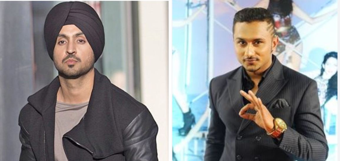 Find Out the Richest Punjabi Singer, and it’s Diljit Dosanjh or Yo Yo Honey Singh.