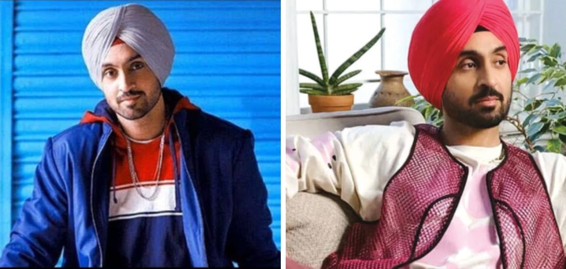 Diljit Dosanjh’s Net Worth: From ₹3000 to ₹4 Crore Per Film, A Remarkable Journey.