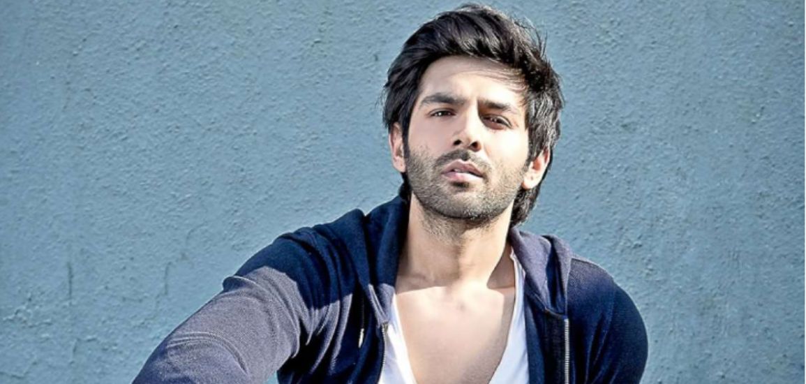 Kartik Aaryan Open Up on Losing Opportunities to Star Kids.