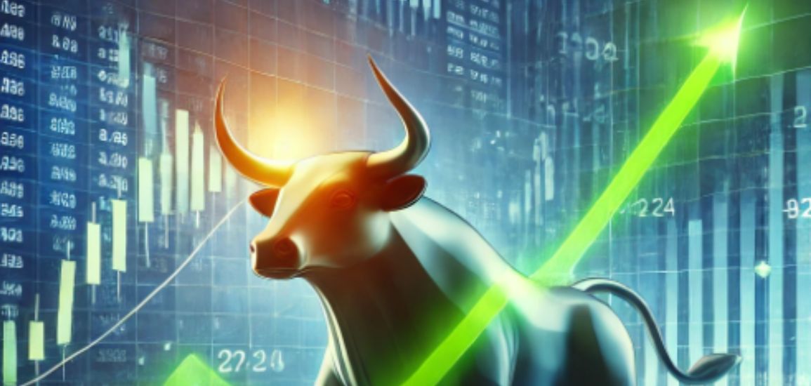 Stock Market Updates: BSE Sensex and NSE Nifty Opens in Green Today.