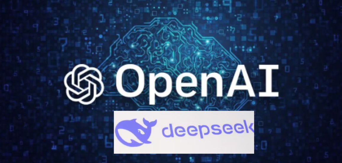 OpenAI announces a new "Deep Research" tool for ChatGPT.