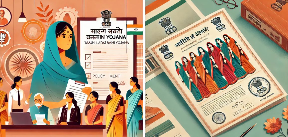 Majhi Ladki Bahin Yojana: Many Women to be Excluded From the Scheme.