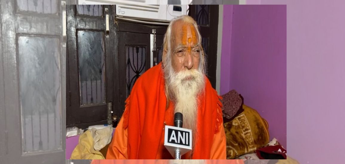 Ayodhya Ram Mandir News: The Chief Preist Acharya Satyendra Das is no more.