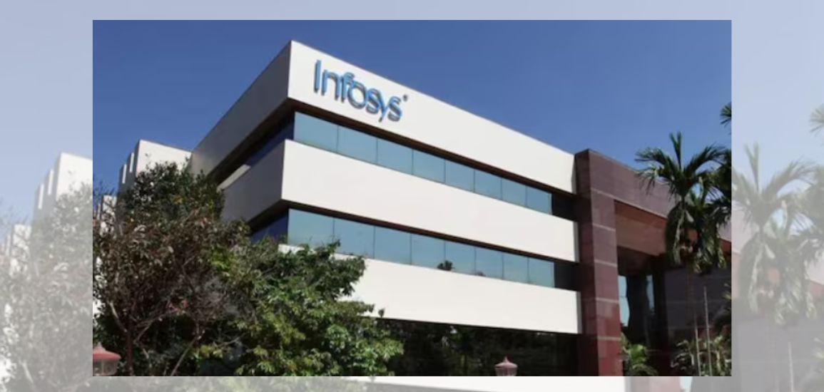 Infosys offers lower bonuses ahead of salary hike in Q3.