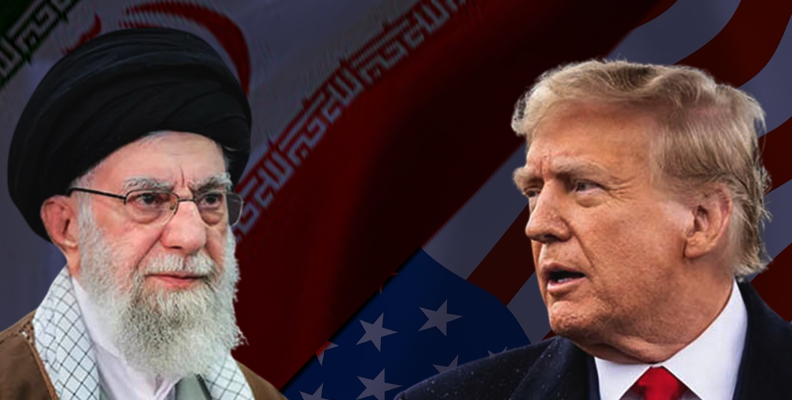 Trump’s 25% Iran Tariff Raises Concerns for India’s Trade