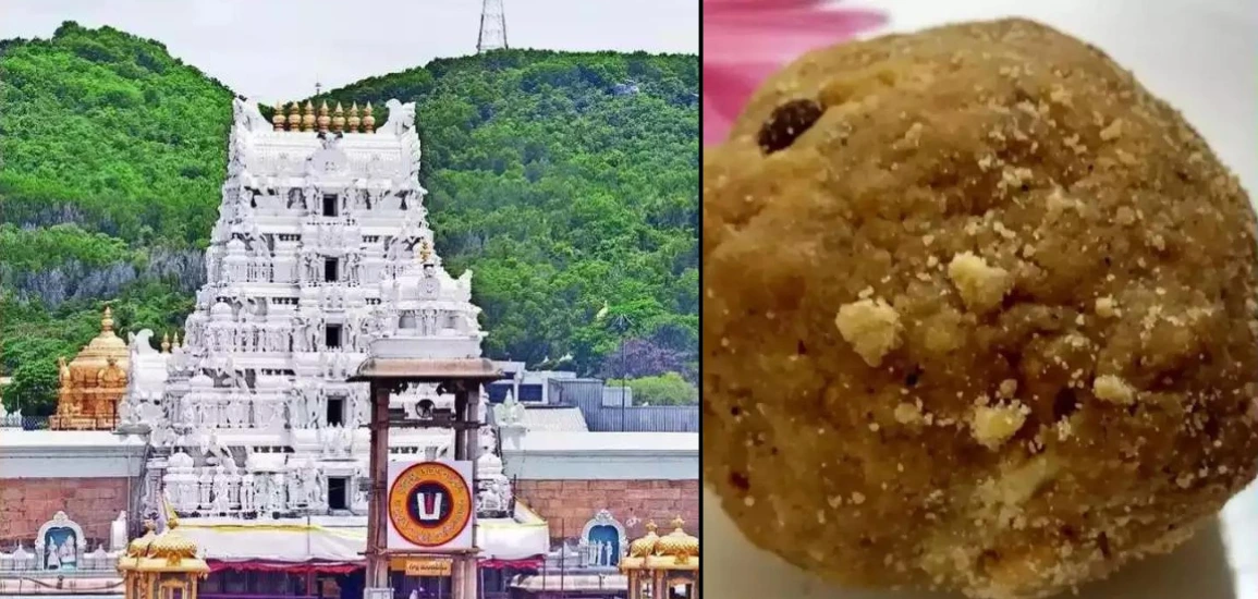 Tobacco in Tirupati Laddus: Look what the devotees have to say.