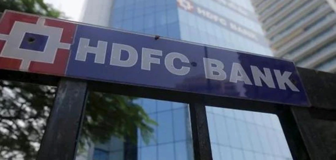 HDFC credit card rules change from October 1, 2024.