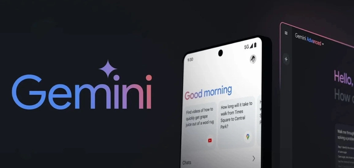 Google’s Gemini AI can now speak 9 Indian languages: Get all the updates