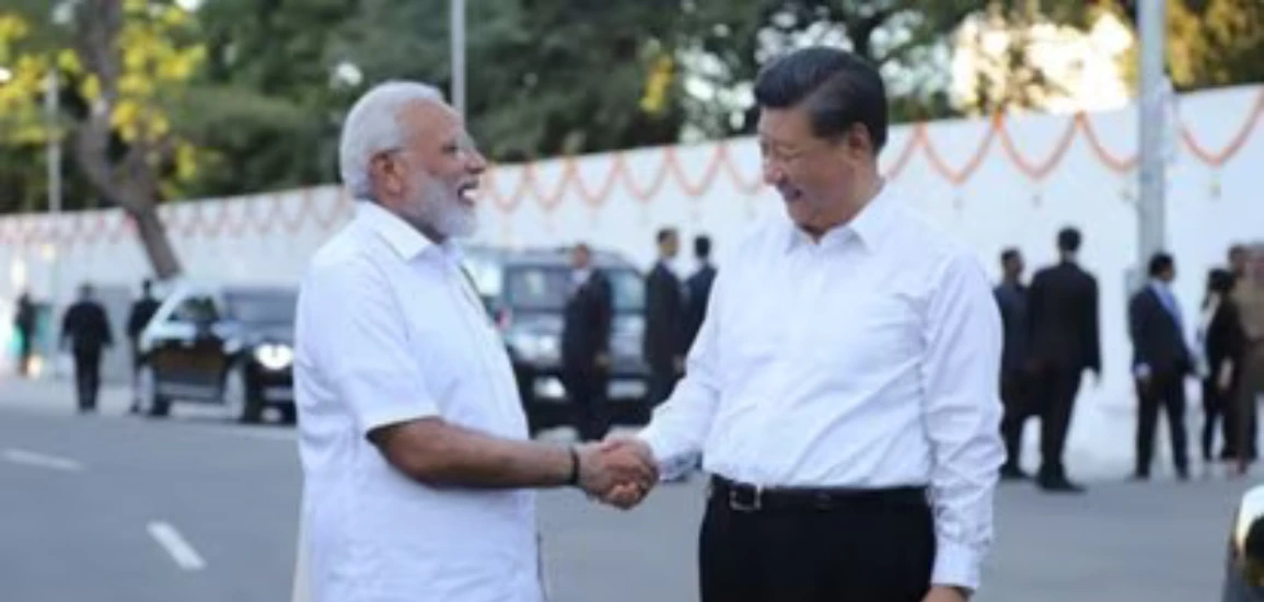 BRICS Summit 2024: PM Narendra Modi in Talks with Putin, First Bilateral Meeting with Chinese President Xi Jinping.