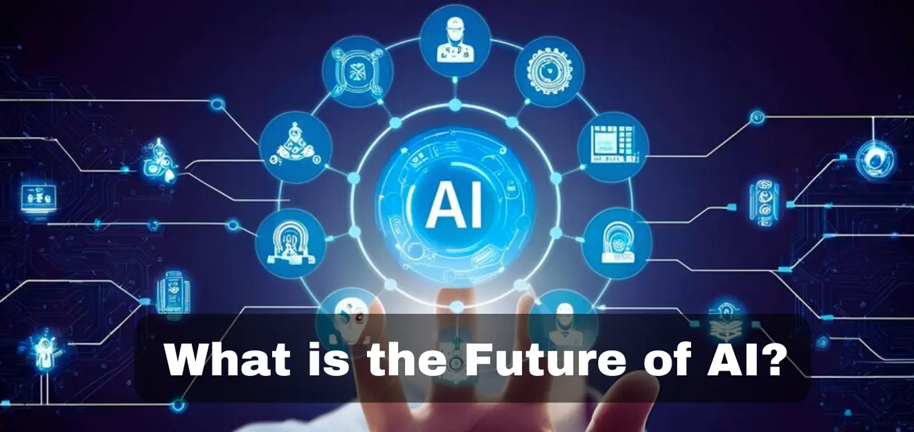 What is the Future of AI?